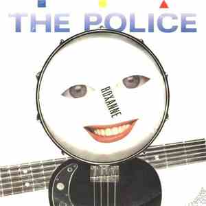 Police, The - Roxanne