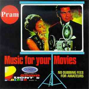 Pram - Music For Your Movies