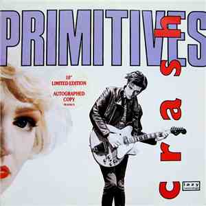 Primitives - Crash