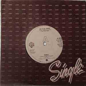 Prince - Do It All Night