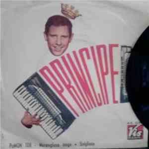 Principe - Meraviglioso Tango / Sivigliana