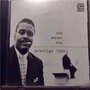 Ray Bryant Trio - Piano