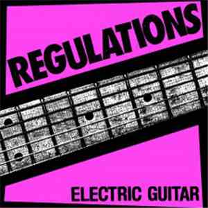 Regulations - Electric Guitar