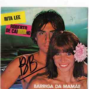 Rita Lee & Roberto - Barriga Da Mamãe