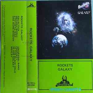 Rockets - Galaxy
