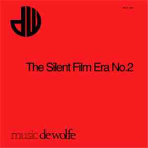 Rose Treacher - The Silent Film Era No. 2
