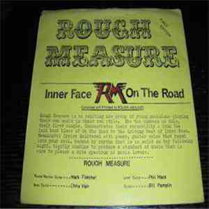 Rough Measure - Inner Face