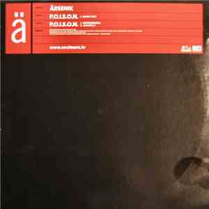 Ärsenik - P.O.I.S.O.N.