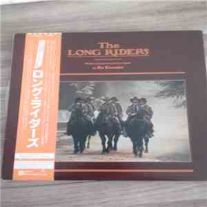 Ry Cooder - The Long Riders - Original Sound Track