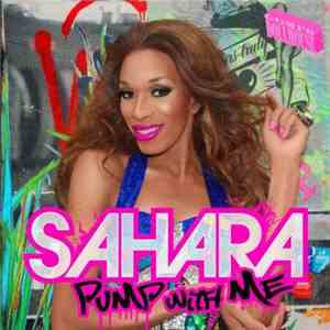 Sahara Davenport - Pump With Me (Radio Edit)
