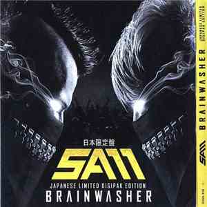 SAM  - Brainwasher