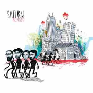 Saturn  - Relatives