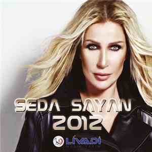 Seda Sayan - Seda Sayan 2012