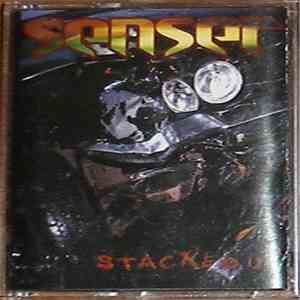 Senser - Stacked Up
