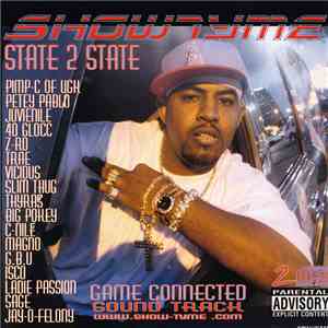Showtyme - State 2 State