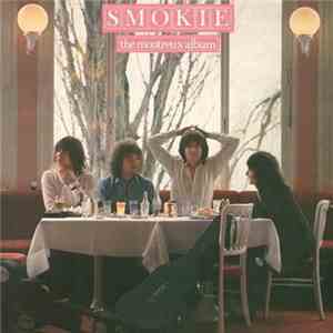 Smokie - The Montreux Album