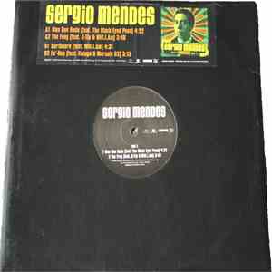 Sérgio Mendes - Mas Que Nada