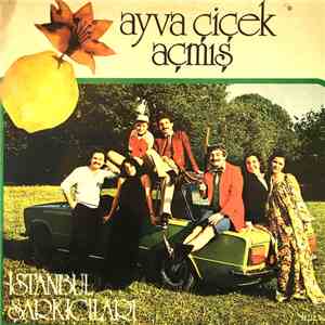 İstanbul Şarkıcıları, İstanbul Çalgıcıları - Ayva Çiçek Açmış