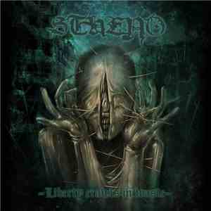 Stheno - Liberty Crawls In Waste
