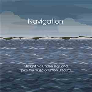Straight No Chaser Big Band - Navigation