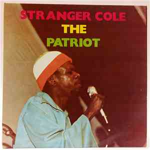 Stranger Cole - The Patriot