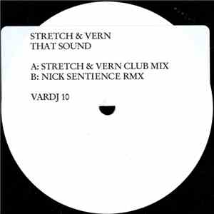 Stretch & Vern - That Sound