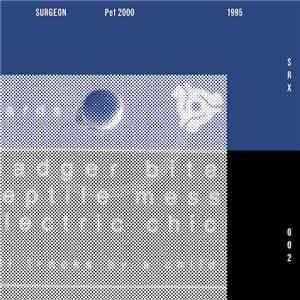 Surgeon - Pet 2000