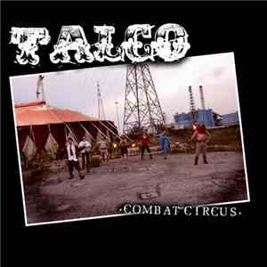 Talco - Combat Circus
