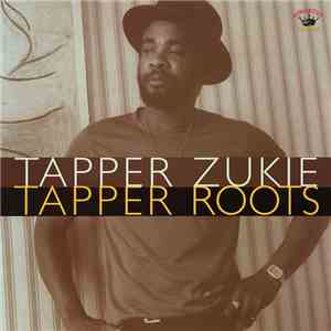 Tapper Zukie - Tapper Roots