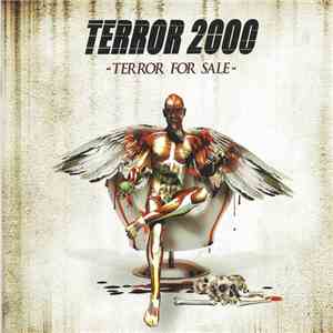 Terror 2000 - Terror For Sale
