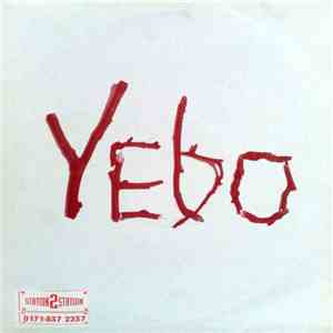 The Art Of Noise - Yebo