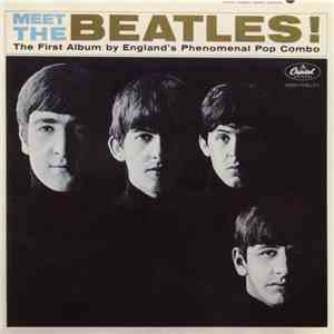 The Beatles - Meet The Beatles!