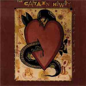 The Captain Howdy - Tattoo Of Blood