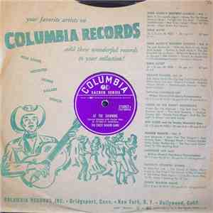 The Chuck Wagon Gang - At The Dawning / When He Calls I'll Fly Away