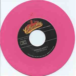 The Delroys, The Chesters - Bermuda Shorts/The Fires Burn No More