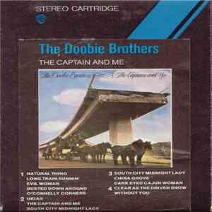 The Doobie Brothers - The Captain And Me