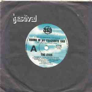 The Eyes  - Riding In My Favourite Car