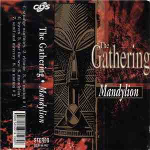 The Gathering - Mandylion