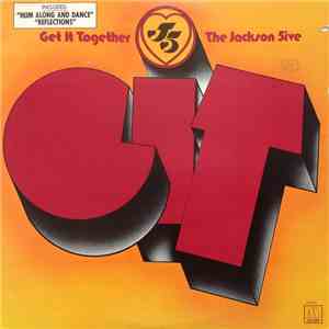 The Jackson 5 - Get It Together
