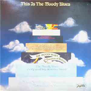 The Moody Blues - This Is The Moody Blues