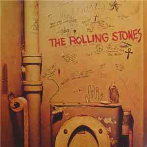 The Rolling Stones - Beggars Banquet