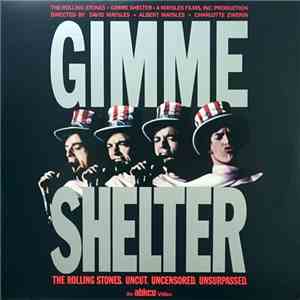 The Rolling Stones - Gimme Shelter