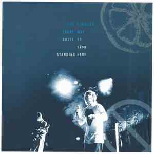 The Stone Roses - Standing Here