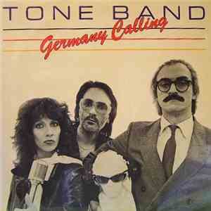 Tone Band - Germany Calling