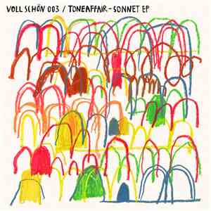 Toneaffair - Sonnet