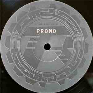 Total Science - Split Personality / Time Step