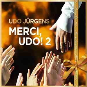 Udo Jürgens - Merci, Udo! 2