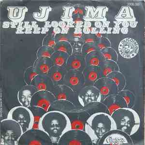Ujima - Keep On Rolling