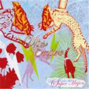 Up The Empire - Light Rides The Super Major