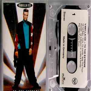 Vanilla Ice - To The Extreme